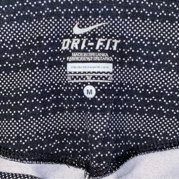 Nike Dry-Fit Running Pants Leggings - Picture 5 of 9